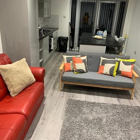 Beautiful 5Bedroom Hse-Contractor/Family/Corporate Dartford Extérieur photo