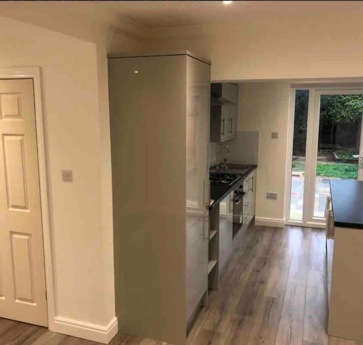 Beautiful 5Bedroom Hse-Contractor/Family/Corporate Dartford Extérieur photo
